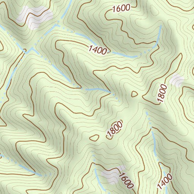 38123NE Page 31 Point Arena Topo Preview 3
