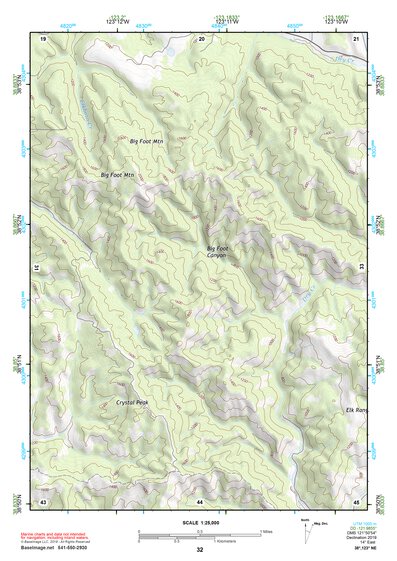 38123NE Page 32 Point Arena Topo Preview 1