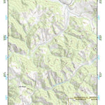 38123NE Page 33 Point Arena Topo Preview 1