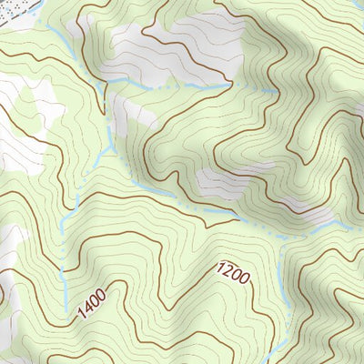 38123NE Page 33 Point Arena Topo Preview 2