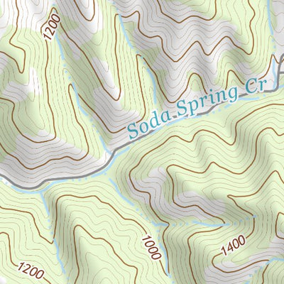 38123NE Page 33 Point Arena Topo Preview 3