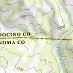 38123NE Page 34 Point Arena Topo Preview 3