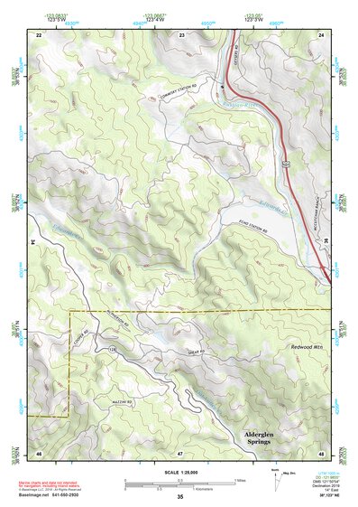 38123NE Point Arena Topo Bundle Preview 1