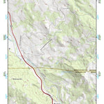 38123NE Page 36 Point Arena Topo Preview 1