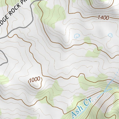 38123NE Page 36 Point Arena Topo Preview 2