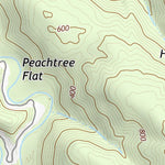 38123NE Page 37 Point Arena Topo Preview 2