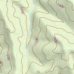 38123NE Page 38 Point Arena Topo Preview 2