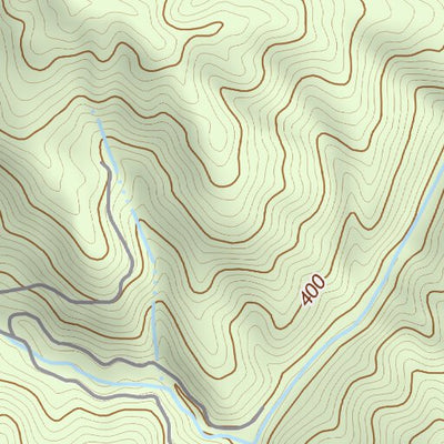 38123NE Page 39 Point Arena Topo Preview 3