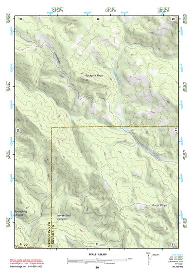 38123NE Page 40 Point Arena Topo Preview 1