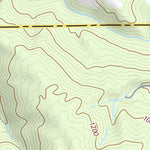 38123NE Page 40 Point Arena Topo Preview 2