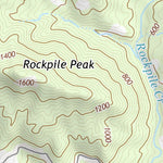 38123NE Page 40 Point Arena Topo Preview 3