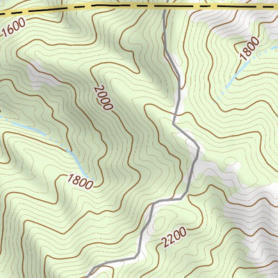 38123NE Page 42 Point Arena Topo Preview 2