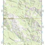 38123NE Page 43 Point Arena Topo Preview 1