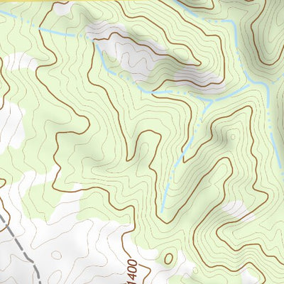 38123NE Page 43 Point Arena Topo Preview 2