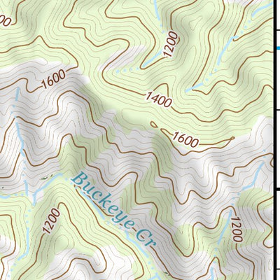 38123NE Page 43 Point Arena Topo Preview 3