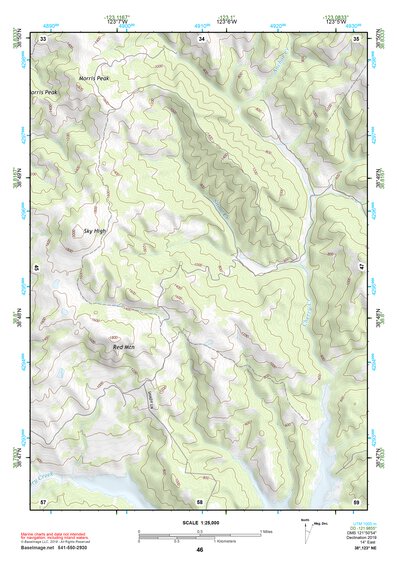38123NE Page 46 Point Arena Topo Preview 1