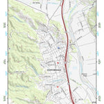 38123NE Page 48 Point Arena Topo Preview 1