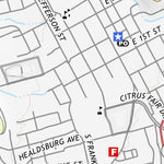 38123NE Page 48 Point Arena Topo Preview 2