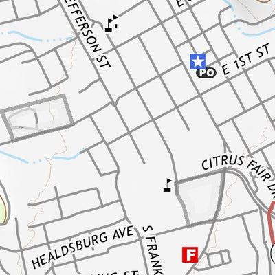 38123NE Page 48 Point Arena Topo Preview 2