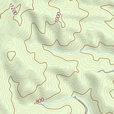 38123NE Page 48 Point Arena Topo Preview 3