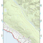 38123NE Page 49 Point Arena Topo Preview 1