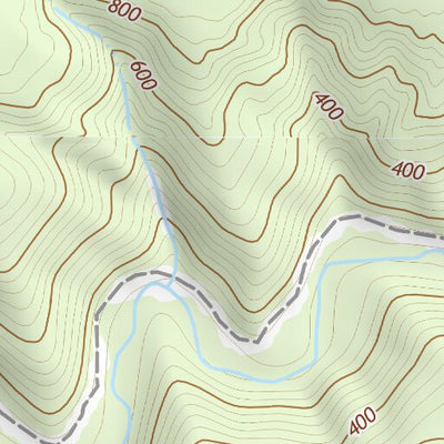 38123NE Page 50 Point Arena Topo Preview 2