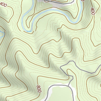 38123NE Page 51 Point Arena Topo Preview 2