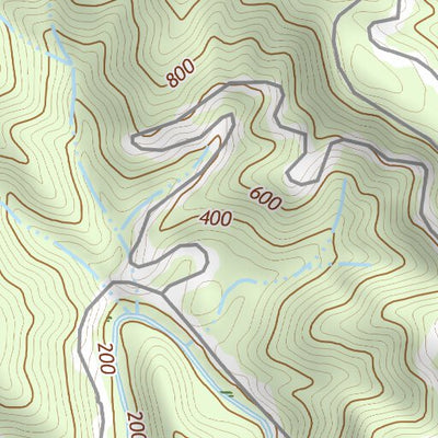 38123NE Page 51 Point Arena Topo Preview 3