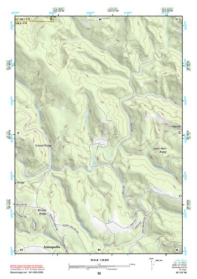 38123NE Page 52 Point Arena Topo Preview 1