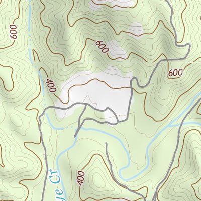 38123NE Page 52 Point Arena Topo Preview 2