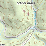 38123NE Page 52 Point Arena Topo Preview 3