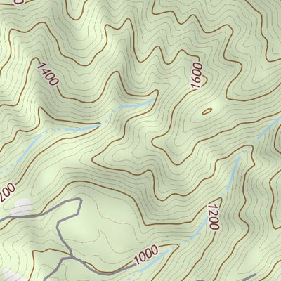 38123NE Page 53 Point Arena Topo Preview 3