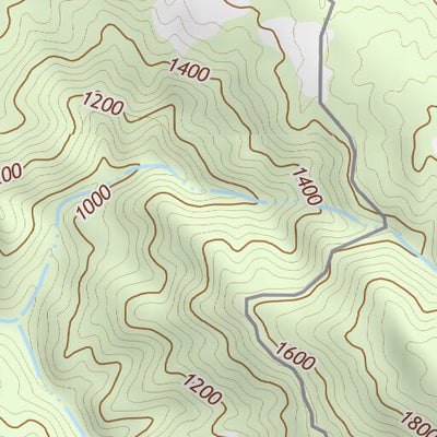 38123NE Page 54 Point Arena Topo Preview 2