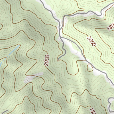 38123NE Page 54 Point Arena Topo Preview 3