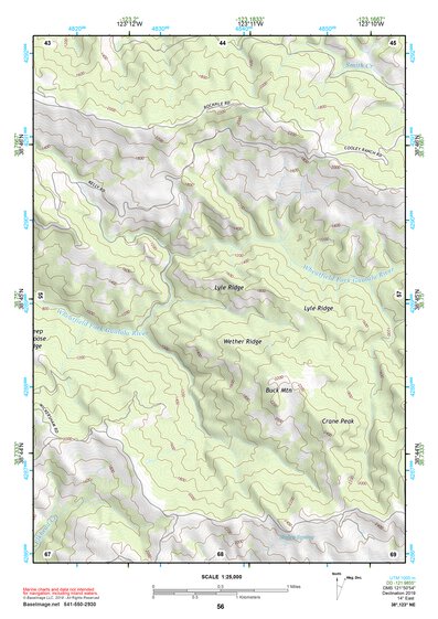 38123NE Page 56 Point Arena Topo Preview 1