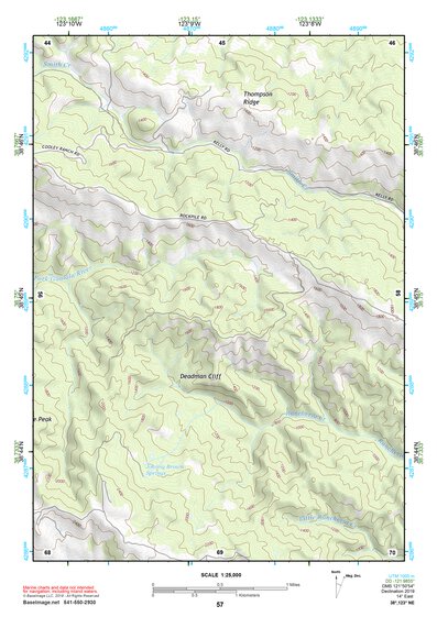 38123NE Page 57 Point Arena Topo Preview 1