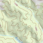 38123NE Page 58 Point Arena Topo Preview 3