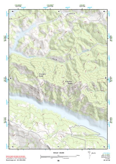 38123NE Page 59 Point Arena Topo Preview 1