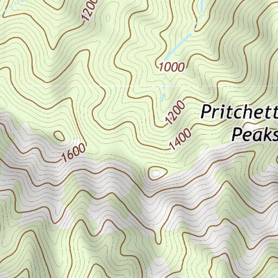 38123NE Page 59 Point Arena Topo Preview 2