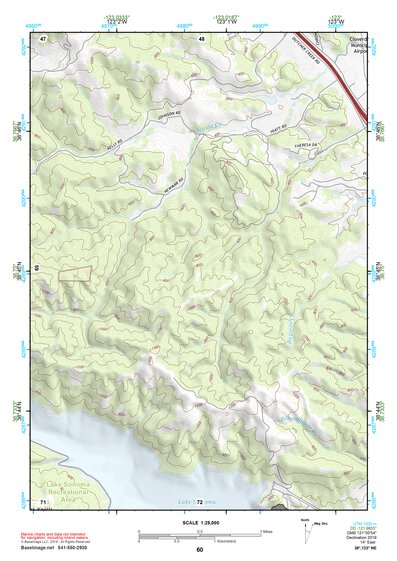 38123NE Page 60 Point Arena Topo Preview 1