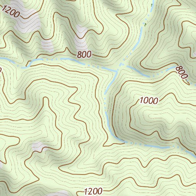 38123NE Page 60 Point Arena Topo Preview 3