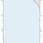 38123NE Page 61 Point Arena Topo Preview 1
