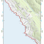 38123NE Page 62 Point Arena Topo Preview 1