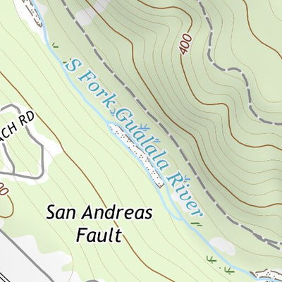 38123NE Page 62 Point Arena Topo Preview 3