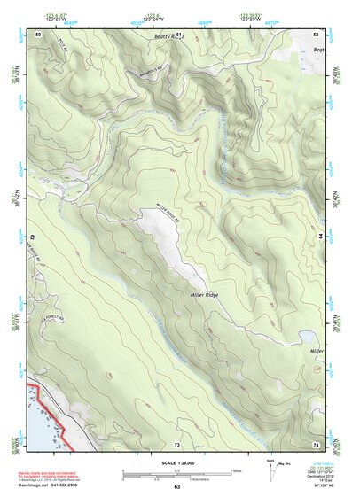 38123NE Page 63 Point Arena Topo Preview 1