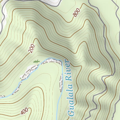 38123NE Page 63 Point Arena Topo Preview 3