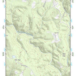 38123NE Page 64 Point Arena Topo Preview 1