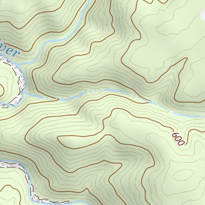 38123NE Page 64 Point Arena Topo Preview 2