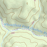 38123NE Page 64 Point Arena Topo Preview 3