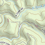 38123NE Page 65 Point Arena Topo Preview 3